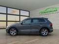 Volkswagen Tiguan 1.4 eHibrid R-Line 180kW Gris - thumbnail 8