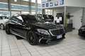 Mercedes-Benz S 500 S -Klasse Lim. S 500 4Matic S63 AMG Paket Negro - thumbnail 28