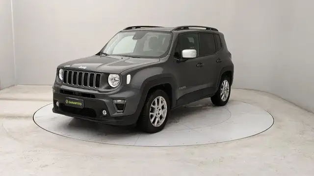Jeep Renegade 1.5 turbo t4 mhev Limited 2wd 130cv dct