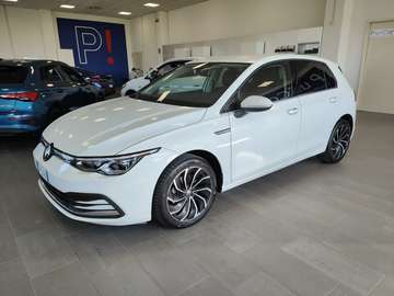 2.0 TDI Style DSG FariLED Adaptive Cruise Sensori