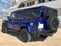 Land Rover Defender Defender Comercial 110 SW Utility E Utility E Azul - thumbnail 5