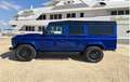 Land Rover Defender Defender Comercial 110 SW Utility E Utility E Azul - thumbnail 4