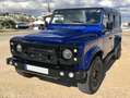 Land Rover Defender Defender Comercial 110 SW Utility E Utility E Azul - thumbnail 3