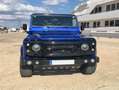 Land Rover Defender Defender Comercial 110 SW Utility E Utility E Azul - thumbnail 6