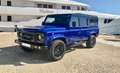 Land Rover Defender Defender Comercial 110 SW Utility E Utility E Azul - thumbnail 1