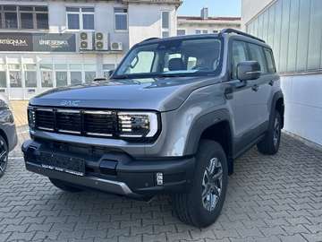 D Pro - CarPlay - Digitaler Rückspiegel - SHZ - D