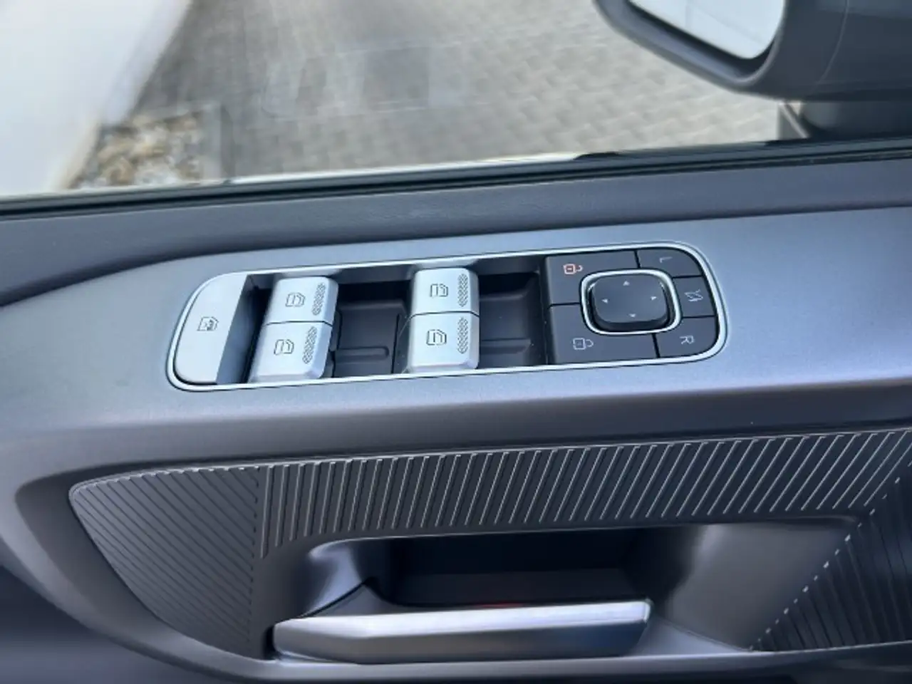 BAIC BJ40 D Pro — photo 15