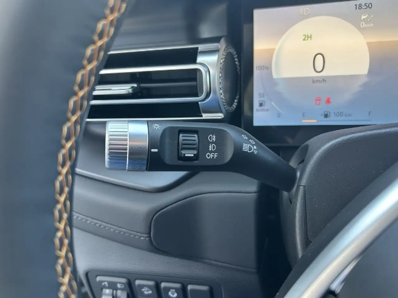 BAIC BJ40 D Pro — photo 13
