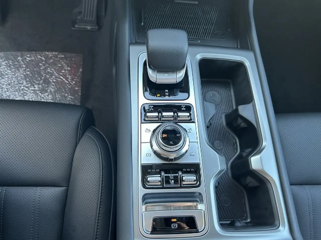 BAIC BJ40 D Pro — photo 10