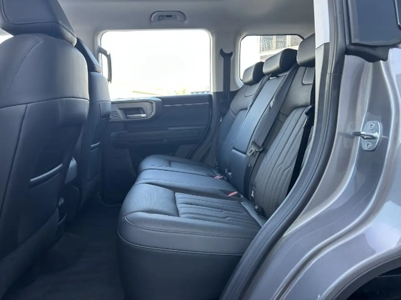 BAIC BJ40 D Pro — photo 16