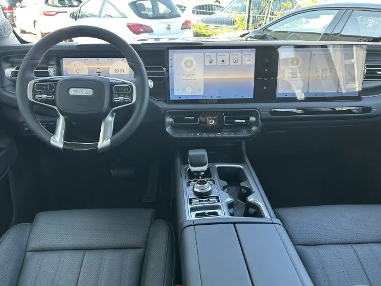 BAIC BJ40 D Pro — photo 7