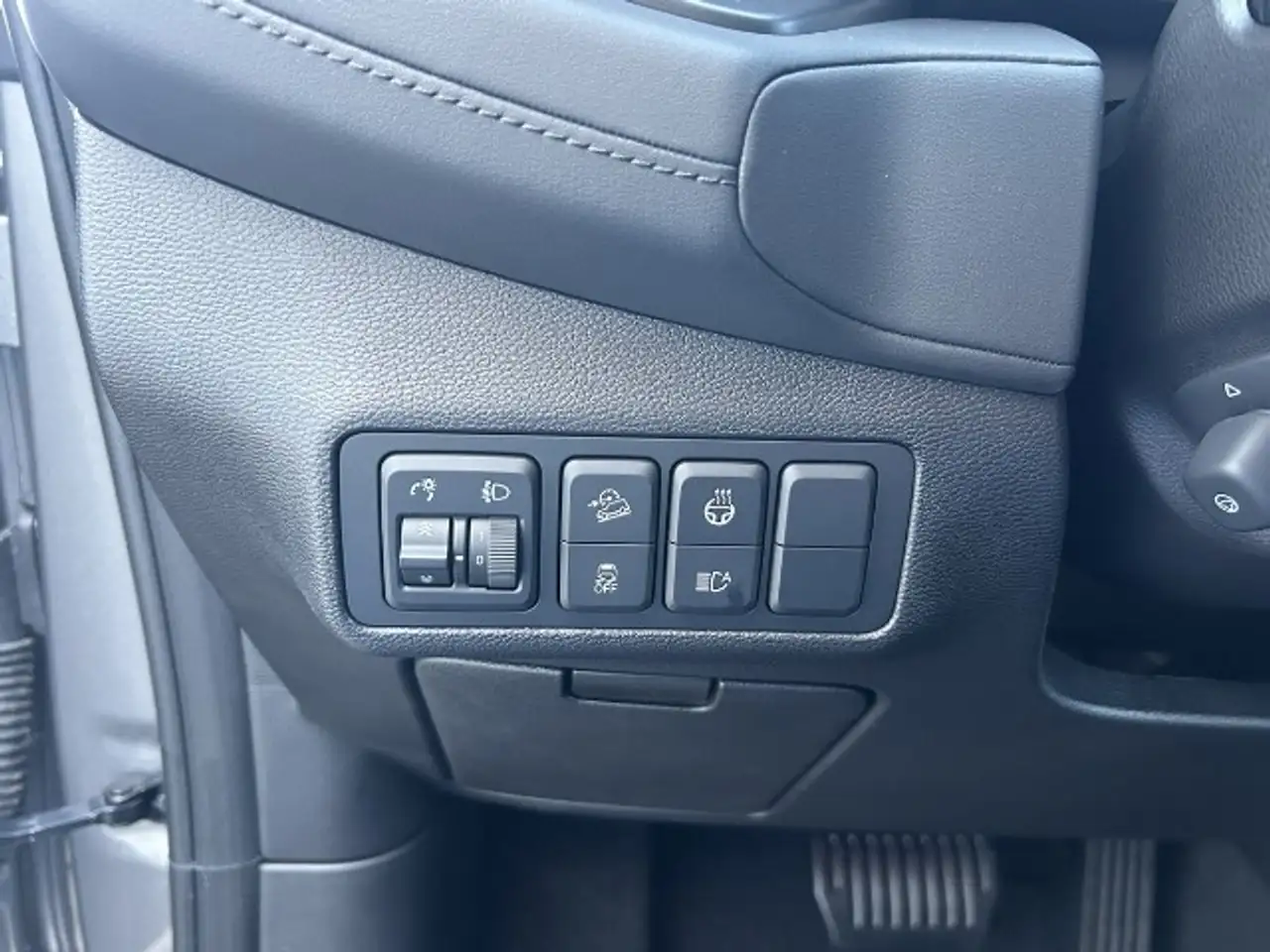 BAIC BJ40 D Pro — photo 14