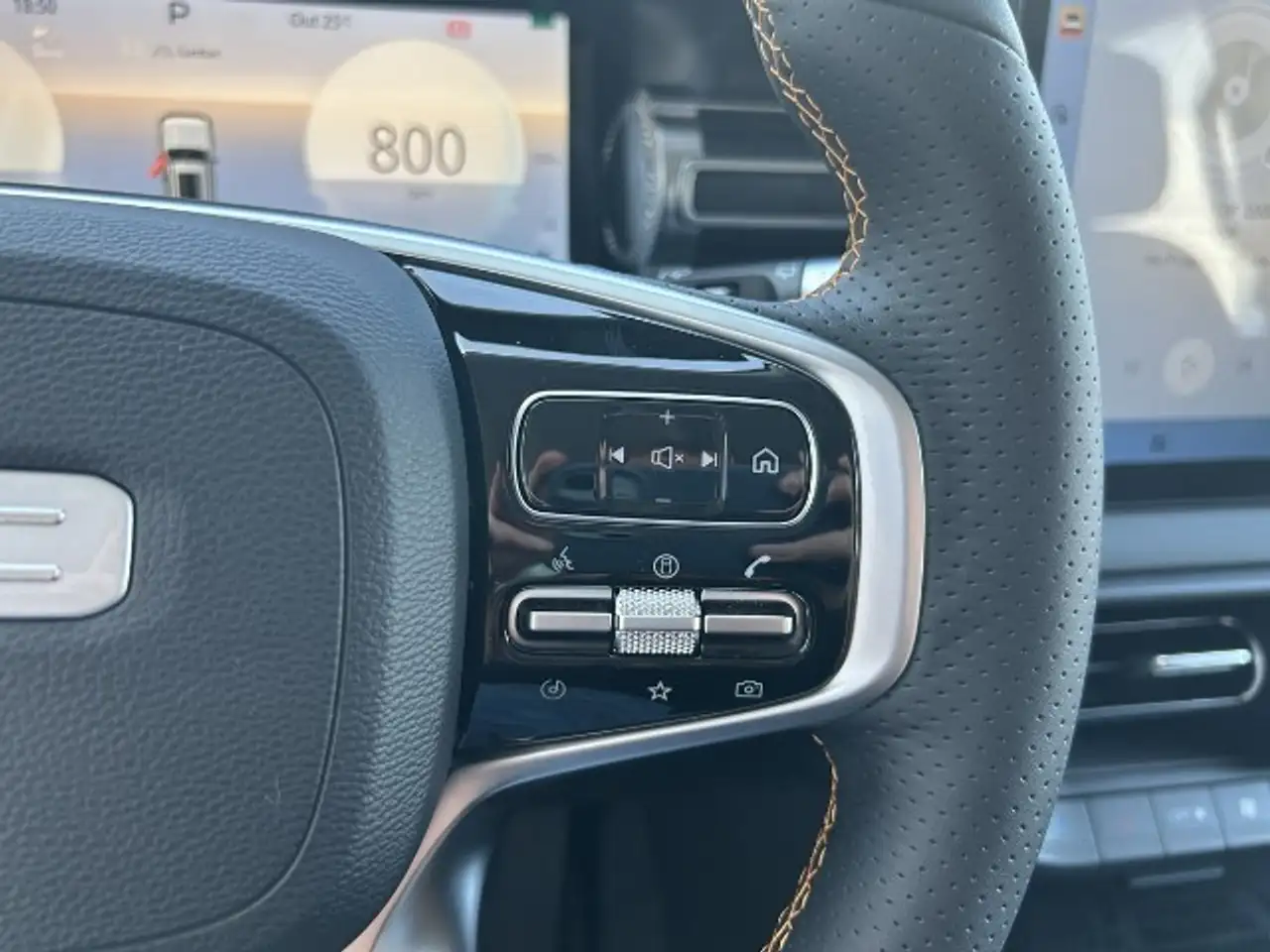 BAIC BJ40 D Pro — photo 12