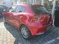 Mazda 2 Sports-Line Techn.-P. Navi 1.Hand Garantie Rojo - thumbnail 5
