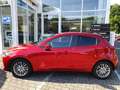 Mazda 2 Sports-Line Techn.-P. Navi 1.Hand Garantie Rojo - thumbnail 4