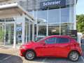 Mazda 2 Sports-Line Techn.-P. Navi 1.Hand Garantie Rojo - thumbnail 1