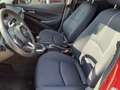 Mazda 2 Sports-Line Techn.-P. Navi 1.Hand Garantie Rojo - thumbnail 8