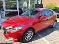 Mazda 2 Sports-Line Techn.-P. Navi 1.Hand Garantie Rojo - thumbnail 3