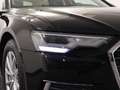 Audi A6 avant 40 2.0 tdi mhev business plus s-tronic Zwart - thumbnail 19