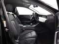 Audi A6 avant 40 2.0 tdi mhev business plus s-tronic Zwart - thumbnail 12