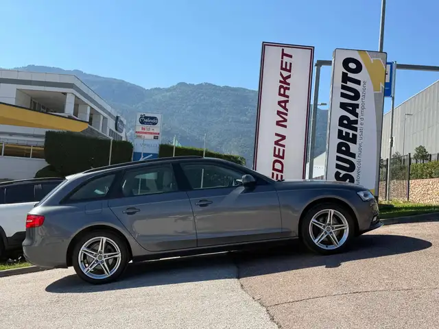 Audi A4 A4 IV 2013 Avant 2.0 tdi quattro 150cv