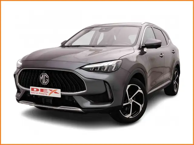 MG HS 1.5 T-GDi 162 AUT Luxury | Pano | Leather | GPS | LED | ALU18