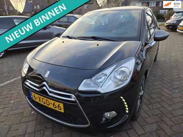 1.2 VTi So Chic LEUKE AUTO RIJDT EN SCHAKELT GOED