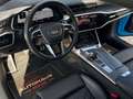 Audi RS7 Sportback 4.0 TFSI quattro*Individual*22Z. Bleu - thumbnail 26