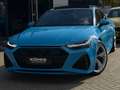 Audi RS7 Sportback 4.0 TFSI quattro*Individual*22Z. Bleu - thumbnail 3