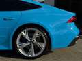 Audi RS7 Sportback 4.0 TFSI quattro*Individual*22Z. Bleu - thumbnail 12