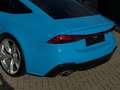 Audi RS7 Sportback 4.0 TFSI quattro*Individual*22Z. Bleu - thumbnail 18