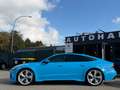 Audi RS7 Sportback 4.0 TFSI quattro*Individual*22Z. Bleu - thumbnail 13