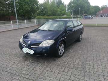 Traveller 1.8 Aut. acenta