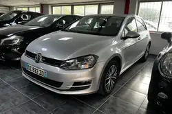 Volkswagen Golf 1.2 16V TSI BlueMotion - 110  Allstar