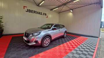 ELECTRIQUE 136 CH ACTIVE PACK