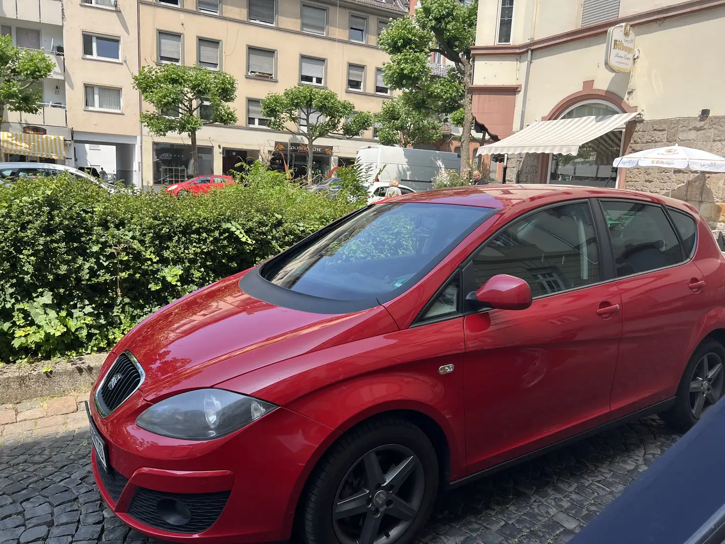SEAT Altea 1.2 TSI Start & Stop 4You - 1