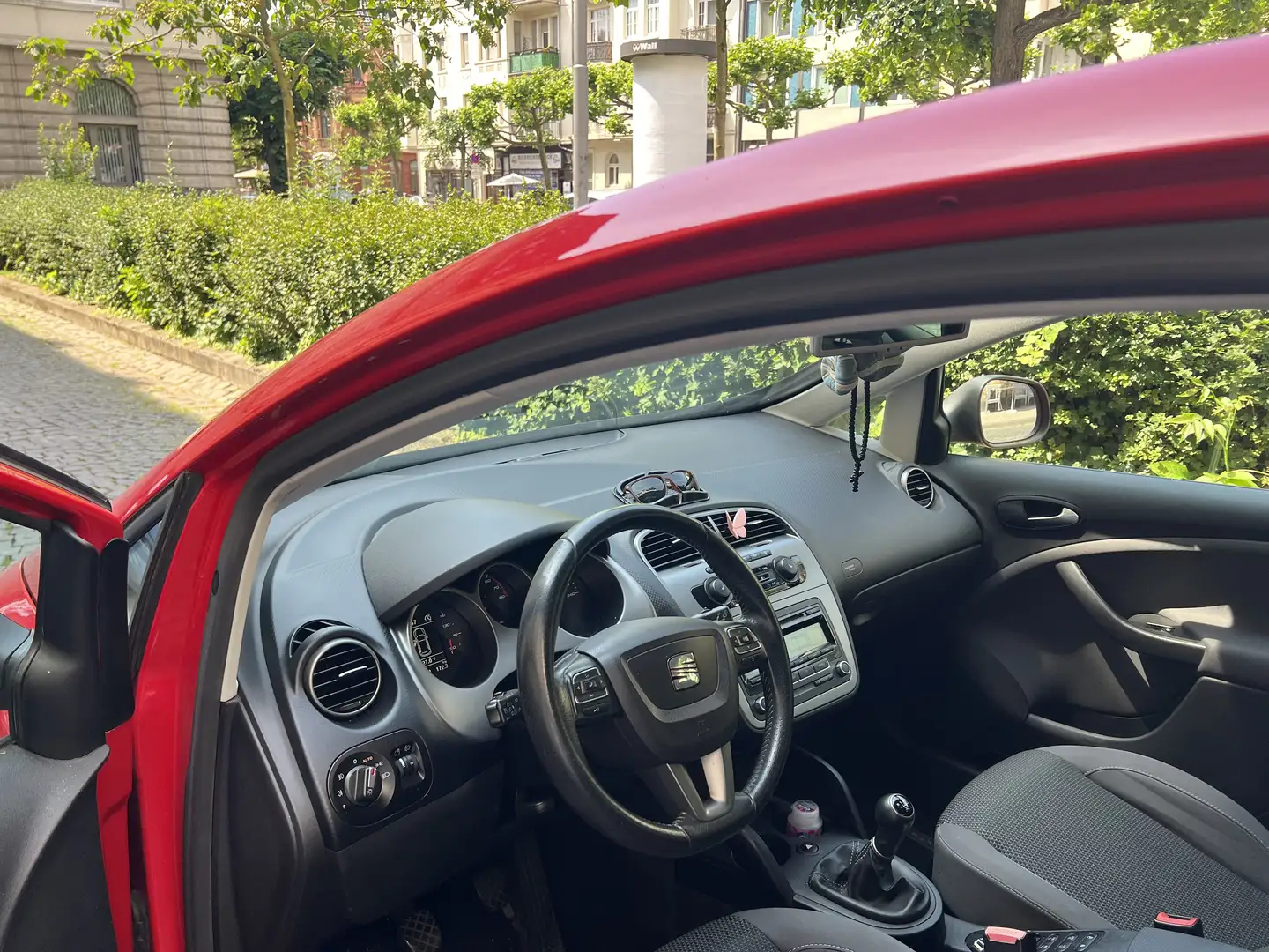 SEAT Altea 1.2 TSI Start & Stop 4You - 2
