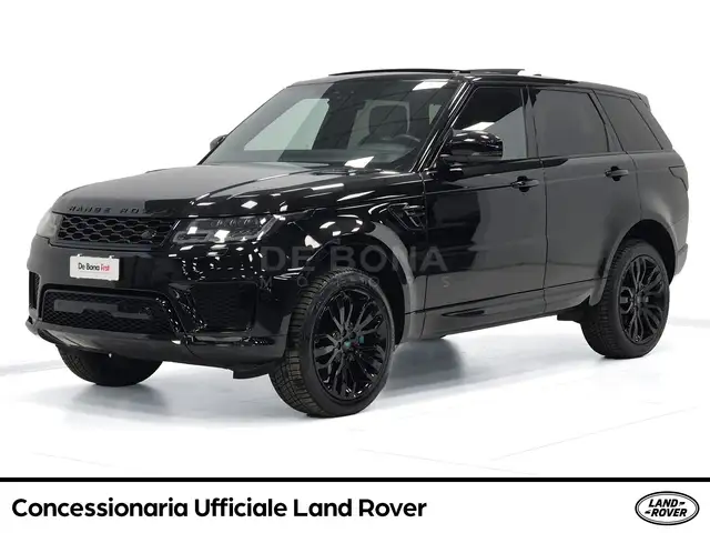 Land Rover Range Rover Sport 3.0 sdv6 s 249cv auto my19