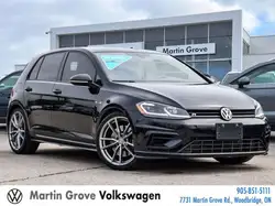 2018 Volkswagen Golf R for Sale in Ontario | AutoTrader.ca