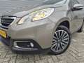 Peugeot 2008 1.2 Automaat PureTech Active,airco,Panoramadak,Nav Grau - thumbnail 2