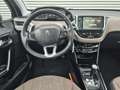 Peugeot 2008 1.2 Automaat PureTech Active,airco,Panoramadak,Nav Grau - thumbnail 11