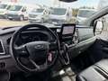 Ford Transit Custom 2,0 TDCi L2H1 320 Sport * Netto €18.750,-* Silber - thumbnail 16