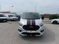 Ford Transit Custom 2,0 TDCi L2H1 320 Sport * Netto €18.750,-* Silber - thumbnail 2