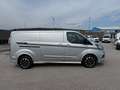 Ford Transit Custom 2,0 TDCi L2H1 320 Sport * Netto €18.750,-* Silber - thumbnail 4