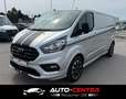 Ford Transit Custom 2,0 TDCi L2H1 320 Sport * Netto €18.750,-* Silber - thumbnail 1