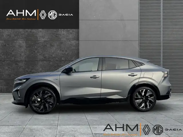 Renault Rafale view 5