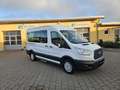 Ford Transit Kombi 310 L2 Trend*9Sitzer*Klima*AHK* Blanc - thumbnail 1