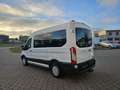 Ford Transit Kombi 310 L2 Trend*9Sitzer*Klima*AHK* Blanc - thumbnail 6