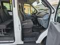 Ford Transit Kombi 310 L2 Trend*9Sitzer*Klima*AHK* Blanc - thumbnail 11