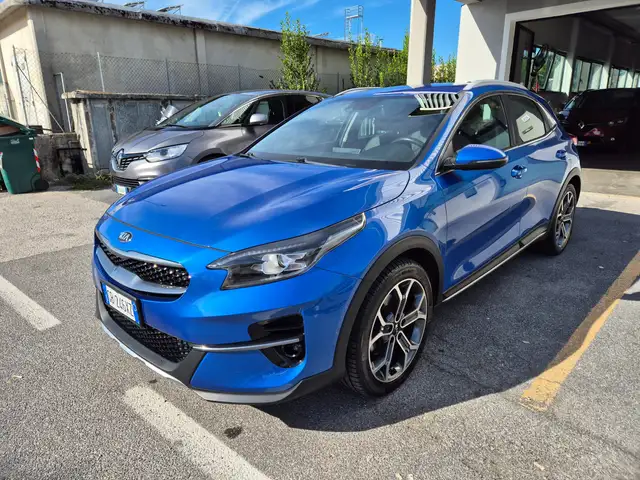 Kia XCeed XCeed 2019 1.6 crdi Style 115cv